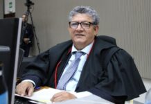 CNJ afasta desembargador de MT suspeito de vender sentenças