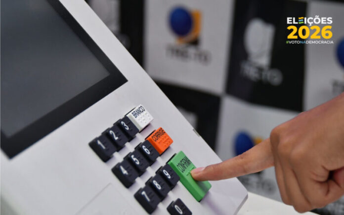 eleições