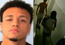 Suspeito de estupro coletivo no Rio é filho de subsecretário de Direitos Humanos