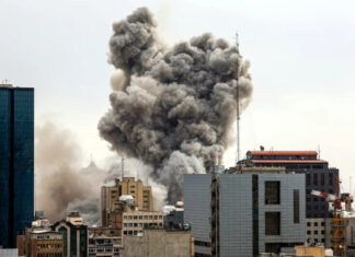 Israel ataca conselho que escolherá novo líder supremo do Irã