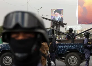 Guarda revolucionária do Irã apela por unidade nacional em ‘momento sensível’ após morte de Khamenei