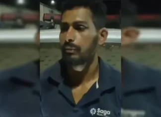 Homem mata esposa e deixa corpo ao lado de bebê, no Entorno do DF