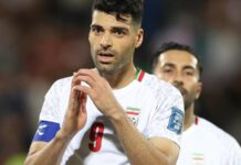 Conflito no Oriente Médio afeta calendário esportivo global