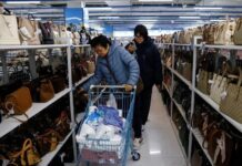 China: inflação ao consumidor atinge nível mais alto em 3 anos
