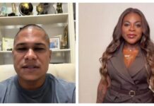 Ex de Jojo Todynho diz que descobriu término pelas redes sociais; entenda