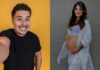 Ex-namorada de Pedro, que saiu do BBB 26, dá à luz a filha do ex-casal
