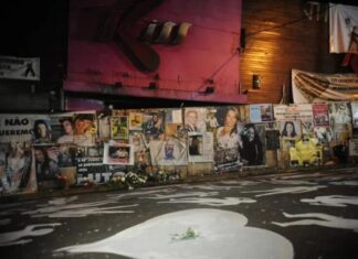 Justiça concede regime aberto a ex-sócio da Boate Kiss