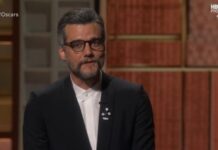 Wagner Moura revela por que está “aliviado” após cerimônia do Oscar