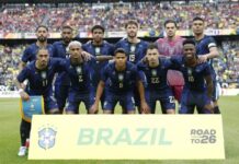 Time de Messi está de olho em titular da Seleção Brasileira, diz jornalista