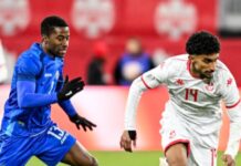 Adversário do Brasil na Copa, Haiti perde para a Tunísia em amistoso