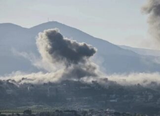 Ataques de Israel no Líbano matam 9 paramédicos e 3 jornalistas