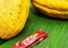 Nestlé alerta varejo sobre roubo de 12 toneladas de KitKat na Europa
