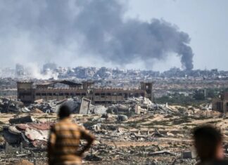 Soldados israelenses atacam equipe da CNN na Cisjordânia