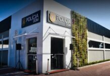 Oficial da Marinha alemã é preso nos Jardins após espancar esposa