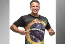 “Ele quase me matou e foi solto”, diz mulher agredida por Major da PM