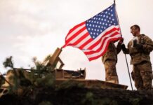 Número de militares dos EUA no Oriente Médio chega a 50 mil