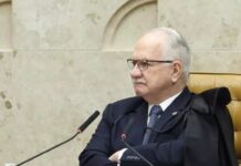 STF decide em 8 de abril modelo de eleição para governador do Rio