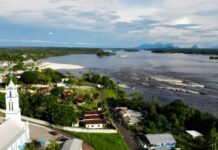 Apagões recorrentes levam Justiça a cobrar solução imediata de empresas de energia em São Gabriel