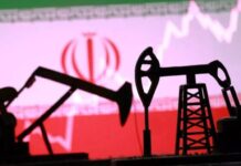 Petróleo dispara e alcança maior nível desde 2022