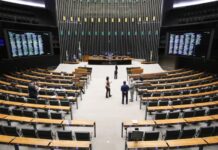 Câmara aprova PL que impõe quebra de sigilo fiscal a quem deve pensão