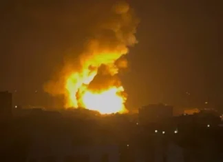 Israel bombardeia sede da TV estatal do Irã em nova onda de ataques