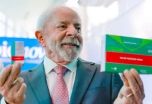 Em meio à guerra no Irã, Lula diz que remédio do SUS é “nosso míssil”