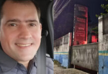 Justiça determina reintegração de major exonerado após fuga em unidade prisional da PM em Manaus