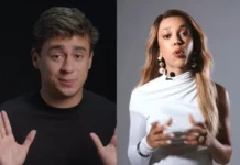 Erika Hilton aciona TSE contra Nikolas por uso de jato de Vorcaro