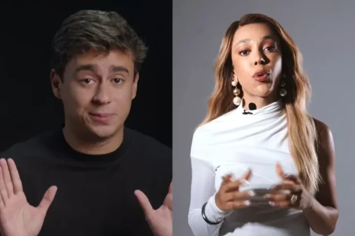 nikolas-ferreira-e-erika-hilton