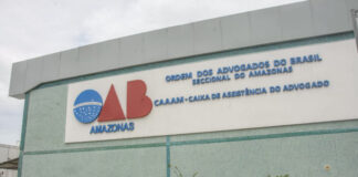 Justiça Federal suspende eleição da lista sêxtupla da OAB-AM e aponta possível irregularidade no processo
