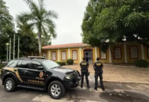 Operação mira “compra de renúncia” de candidatos por R$ 50 mil no Maranhão