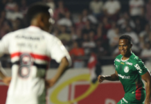 Choque-Rei pela liderança e saídas do Z4: o resumo da rodada do Brasileirão