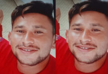 Polícia Civil divulga imagem de homem que desapareceu após sair de casa na zona norte de Manaus