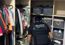 PF prende brasileiro suspeito de furtar R$ 13 bilhões em criptoativos