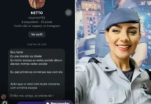 “Eu tenho acesso”: mensagens revelam controle de celular de PM morta