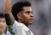 Rodrygo seguiu jogando por 30 minutos após lesão que o tirou da Copa; veja