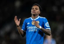 CBF se manifesta após grave lesão que tira Rodrygo da Copa do Mundo