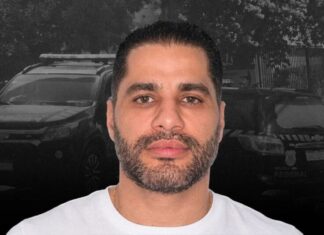 “Sicário”, espião de Vorcaro, tem morte encefálica em Belo Horizonte