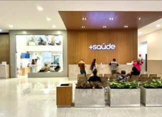 Shopping Grande Circular disponibiliza salas para profissionais da saúde em Manaus