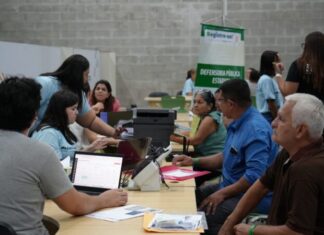 Defensoria Pública levará atendimento jurídico gratuito para a “Semana Nacional de Registro Civil – Registre-se”