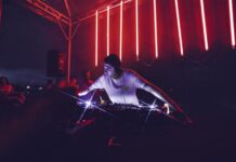 DJ paulista Silenzo e 3 atrações locais agitam a Festa NOX no dia 25