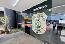 Polícia Civil prende suspeito de homicídio ocorrido em 2021 em Fonte Boa