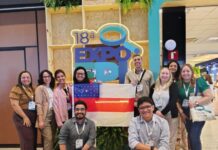 Prefeitura apresenta quatro experiências exitosas de Manaus em evento de saúde em Brasília