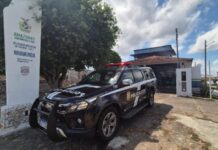 Em Nhamundá, polícia prende dois homens por estupro e violência doméstica