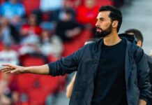 Arbeloa iguala Xabi Alonso em derrotas no Real com 10 jogos a menos