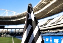 Botafogo aciona Lyon na Justiça por dívida superior a R$ 700 milhões