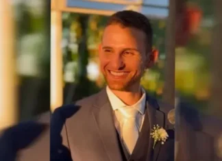 Polêmica: loja cobra multa de terno de noivo que morreu após casamento