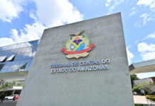 Tribunal Pleno do TCE-AM terá 52 processos em julgamento na sessão desta quinta-feira (9)