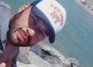 Homem é encontrado morto com ferimento na cabeça em SC