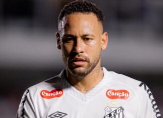 Dívida do Santos com Neymar chega a R$ 90,5 milhões; CT é garantia jurídica
